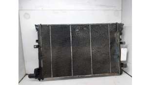 RADIADOR AGUA CITROEN JUMPY (1998-2003) 1.9 D 70 69CV 1868CC - L.4738695 / 1301Y4 2