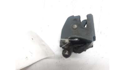 CERRADURA MALETERO / PORTON FIAT DOBLO LIMUSINA (2001-) 1.9 JTD (223AXE1A) 100CV 1910CC - L.4738742 / 4555638