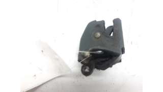 CERRADURA MALETERO / PORTON FIAT DOBLO LIMUSINA (2001-) 1.9 JTD (223AXE1A) 100CV 1910CC - L.4738742 / 4555638