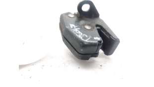 CERRADURA MALETERO / PORTON FIAT DOBLO LIMUSINA (2001-) 1.9 JTD (223AXE1A) 100CV 1910CC - L.4738742 / 4555638 2