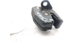 CERRADURA MALETERO / PORTON FIAT DOBLO LIMUSINA (2001-) 1.9 JTD (223AXE1A) 100CV 1910CC - L.4738742 / 4555638