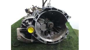 CAJA CAMBIOS FORD MONDEO III SEDÁN (2000-2007) 1.8 16V 125CV 1798CC - L.4738751 / 1S7R7002BC