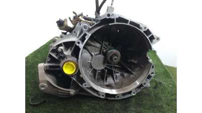 CAJA CAMBIOS FORD MONDEO III SEDÁN (2000-2007) 1.8 16V 125CV 1798CC - L.4738751 / 1S7R7002BC