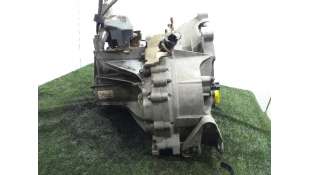 CAJA CAMBIOS FORD MONDEO III SEDÁN (2000-2007) 1.8 16V 125CV 1798CC - L.4738751 / 1S7R7002BC 2