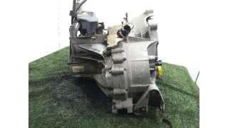 CAJA CAMBIOS FORD MONDEO III SEDÁN (2000-2007) 1.8 16V 125CV 1798CC - L.4738751 / 1S7R7002BC