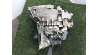 CAJA CAMBIOS FORD MONDEO III SEDÁN (2000-2007) 1.8 16V 125CV 1798CC - L.4738751 / 1S7R7002BC