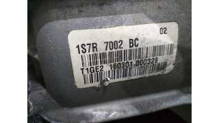 CAJA CAMBIOS FORD MONDEO III SEDÁN (2000-2007) 1.8 16V 125CV 1798CC - L.4738751 / 1S7R7002BC