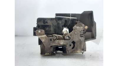 CERRADURA PUERTA TRASERA DERECHA RENAULT LAGUNA I (1993-2001) 1.8 (B56A/B) 90CV 1794CC - L.4738832 / 7701038438