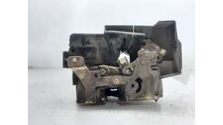 CERRADURA PUERTA TRASERA DERECHA RENAULT LAGUNA I (1993-2001) 1.8 (B56A/B) 90CV 1794CC - L.4738832 / 7701038438