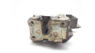 CERRADURA PUERTA TRASERA DERECHA RENAULT LAGUNA I (1993-2001) 1.8 (B56A/B) 90CV 1794CC - L.4738832 / 7701038438