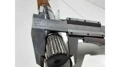 CERRADURA PUERTA TRASERA IZQUIERDA RENAULT LAGUNA I (1993-2001) 1.8 (B56A/B) 90CV 1794CC - L.4738833 / 7701038439