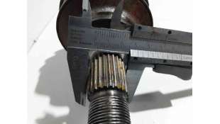 CERRADURA PUERTA TRASERA IZQUIERDA RENAULT LAGUNA I (1993-2001) 1.8 (B56A/B) 90CV 1794CC - L.4738833 / 7701038439 2
