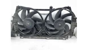 ELECTROVENTILADOR RENAULT LAGUNA I (1993-2001) 1.8 (B56A/B) 90CV 1794CC - L.4738855 / 2176411064
