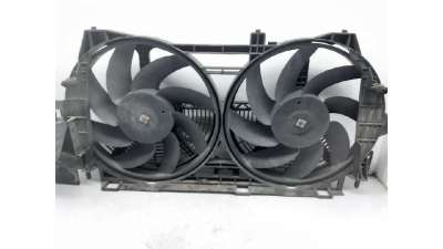 ELECTROVENTILADOR RENAULT LAGUNA I (1993-2001) 1.8 (B56A/B) 90CV 1794CC - L.4738855 / 2176411064