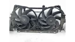 ELECTROVENTILADOR RENAULT LAGUNA I (1993-2001) 1.8 (B56A/B) 90CV 1794CC - L.4738855 / 2176411064