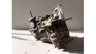 ALETA DELANTERA IZQUIERDA OPEL ASTRA H (2004-2010) 1.7 CDTI (L48) 80CV 1686CC - L.4739005 / 6101339