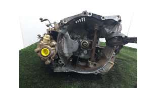 CAJA CAMBIOS CITROEN BERLINGO / BERLINGO FIRST LIMUSINA (1996-2003) 1.9 D (MFDJY) 68CV 1905CC - L.4739242 / 20TB13