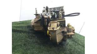 CAJA CAMBIOS CITROEN BERLINGO / BERLINGO FIRST LIMUSINA (1996-2003) 1.9 D (MFDJY) 68CV 1905CC - L.4739242 / 20TB13 2