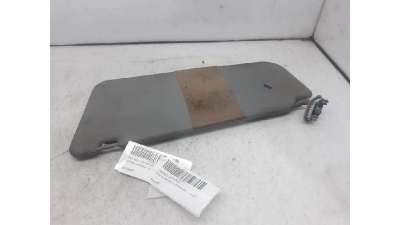 PARASOL IZQUIERDO CITROEN BERLINGO / BERLINGO FIRST LIMUSINA (1996-2003) 1.9 D (MFDJY) 68CV 1905CC - L.4739410 / 8143WE