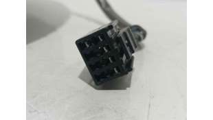 REJILLA DELANTERA CITROEN BERLINGO / BERLINGO FIRST LIMUSINA (1996-2003) 1.9 D (MFDJY) 68CV 1905CC - L.4739438 / 9618254877 2