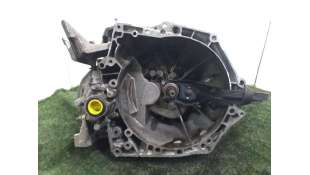 CAJA CAMBIOS CITROEN XSARA PICASSO (2005-2011) 1.6 HDI 90CV 1560CC - L.4739478 / 20DP29