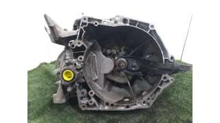 CAJA CAMBIOS CITROEN XSARA PICASSO (2005-2011) 1.6 HDI 90CV 1560CC - L.4739478 / 20DP29