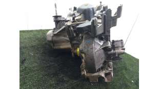 CAJA CAMBIOS CITROEN XSARA PICASSO (2005-2011) 1.6 HDI 90CV 1560CC - L.4739478 / 20DP29 2