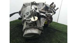 CAJA CAMBIOS CITROEN XSARA PICASSO (2005-2011) 1.6 HDI 90CV 1560CC - L.4739478 / 20DP29