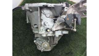CAJA CAMBIOS CITROEN XSARA PICASSO (2005-2011) 1.6 HDI 90CV 1560CC - L.4739478 / 20DP29