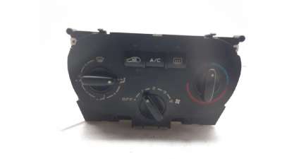 MANDO CALEFACCION /  AIRE ACONDICIONADO PEUGEOT 307 SW (2002-2009) 2.0 HDI 110 107CV 1997CC - L.4739669 / 593240000