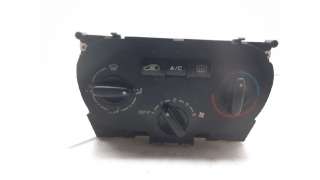 MANDO CALEFACCION /  AIRE ACONDICIONADO PEUGEOT 307 SW (2002-2009) 2.0 HDI 110 107CV 1997CC - L.4739669 / 593240000
