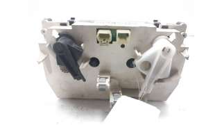 MANDO CALEFACCION /  AIRE ACONDICIONADO PEUGEOT 307 SW (2002-2009) 2.0 HDI 110 107CV 1997CC - L.4739669 / 593240000