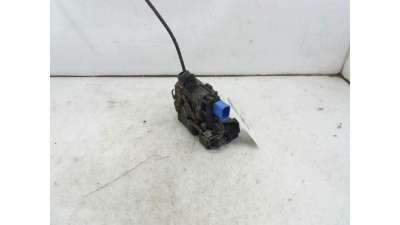 CERRADURA PUERTA DELANTERA IZQUIERDA SKODA FABIA I (1999-2008) 1.9 SDI 64CV 1896CC - L.4739954 / 3B1837015