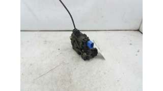 CERRADURA PUERTA DELANTERA IZQUIERDA SKODA FABIA I (1999-2008) 1.9 SDI 64CV 1896CC - L.4739954 / 3B1837015