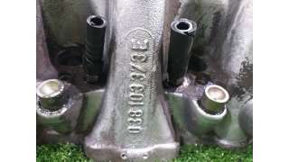 CULATA SKODA FABIA I (1999-2008) 1.9 SDI 64CV 1896CC - L.4739969 / 038103373E