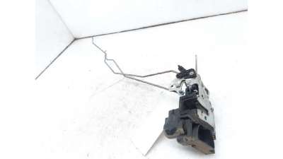 CERRADURA PUERTA TRASERA IZQUIERDA CHEVROLET AVEO / KALOS FASTBACK (2008-) 1.4 101CV 1399CC - L.4740300 / 96260995