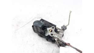 CERRADURA PUERTA TRASERA IZQUIERDA CHEVROLET AVEO / KALOS FASTBACK (2008-) 1.4 101CV 1399CC - L.4740300 / 96260995 2