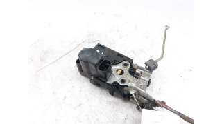 CERRADURA PUERTA TRASERA IZQUIERDA CHEVROLET AVEO / KALOS FASTBACK (2008-) 1.4 101CV 1399CC - L.4740300 / 96260995