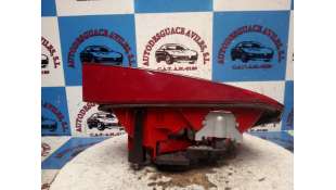 MANDO LUCES CHEVROLET AVEO / KALOS FASTBACK (2008-) 1.4 101CV 1399CC - L.4740359 / 96540683 2