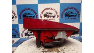 MANDO LUCES CHEVROLET AVEO / KALOS FASTBACK (2008-) 1.4 101CV 1399CC - L.4740359 / 96540683