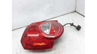 PILOTO TRASERO IZQUIERDO CHEVROLET AVEO / KALOS FASTBACK (2008-) 1.4 101CV 1399CC - L.4740397 / 95952066