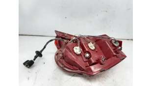 PILOTO TRASERO IZQUIERDO CHEVROLET AVEO / KALOS FASTBACK (2008-) 1.4 101CV 1399CC - L.4740397 / 95952066 2