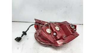 PILOTO TRASERO IZQUIERDO CHEVROLET AVEO / KALOS FASTBACK (2008-) 1.4 101CV 1399CC - L.4740397 / 95952066