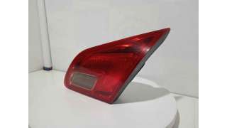 CERRADURA CAPOT SEAT LEON (2005-2010) 1.9 TDI 105CV 1896CC - L.4741178 / 1P0823509F