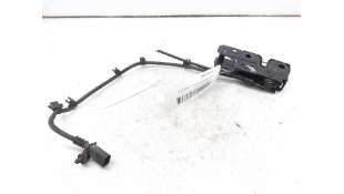CERRADURA CAPOT SEAT LEON (2005-2010) 1.9 TDI 105CV 1896CC - L.4741178 / 1P0823509F 2