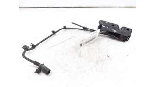 CERRADURA CAPOT SEAT LEON (2005-2010) 1.9 TDI 105CV 1896CC - L.4741178 / 1P0823509F