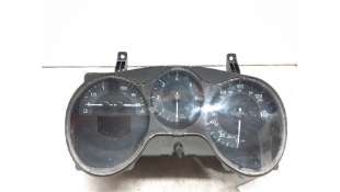 CUADRO INSTRUMENTOS SEAT LEON (2005-2010) 1.9 TDI 105CV 1896CC - L.4741197 / 1P0920904C