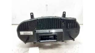 CUADRO INSTRUMENTOS SEAT LEON (2005-2010) 1.9 TDI 105CV 1896CC - L.4741197 / 1P0920904C 2