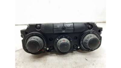 MANDO CALEFACCION /  AIRE ACONDICIONADO SEAT LEON (2005-2010) 1.9 TDI 105CV 1896CC - L.4741245 / 1T2820045B
