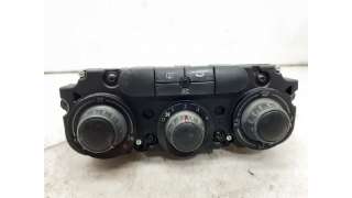 MANDO CALEFACCION /  AIRE ACONDICIONADO SEAT LEON (2005-2010) 1.9 TDI 105CV 1896CC - L.4741245 / 1T2820045B